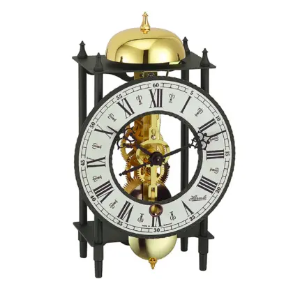 Bonn Mechanical Clock