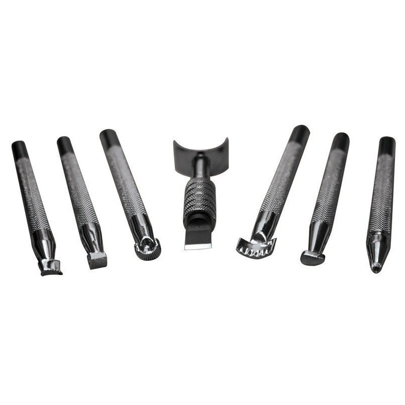 Explore Leathercraft Kit Tools