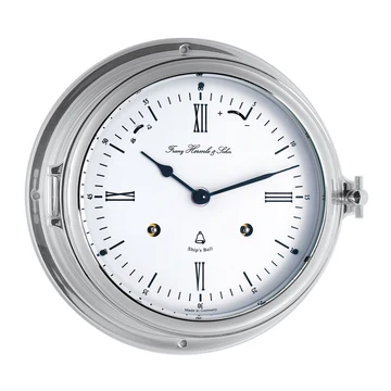 Southampton Nautical Clock