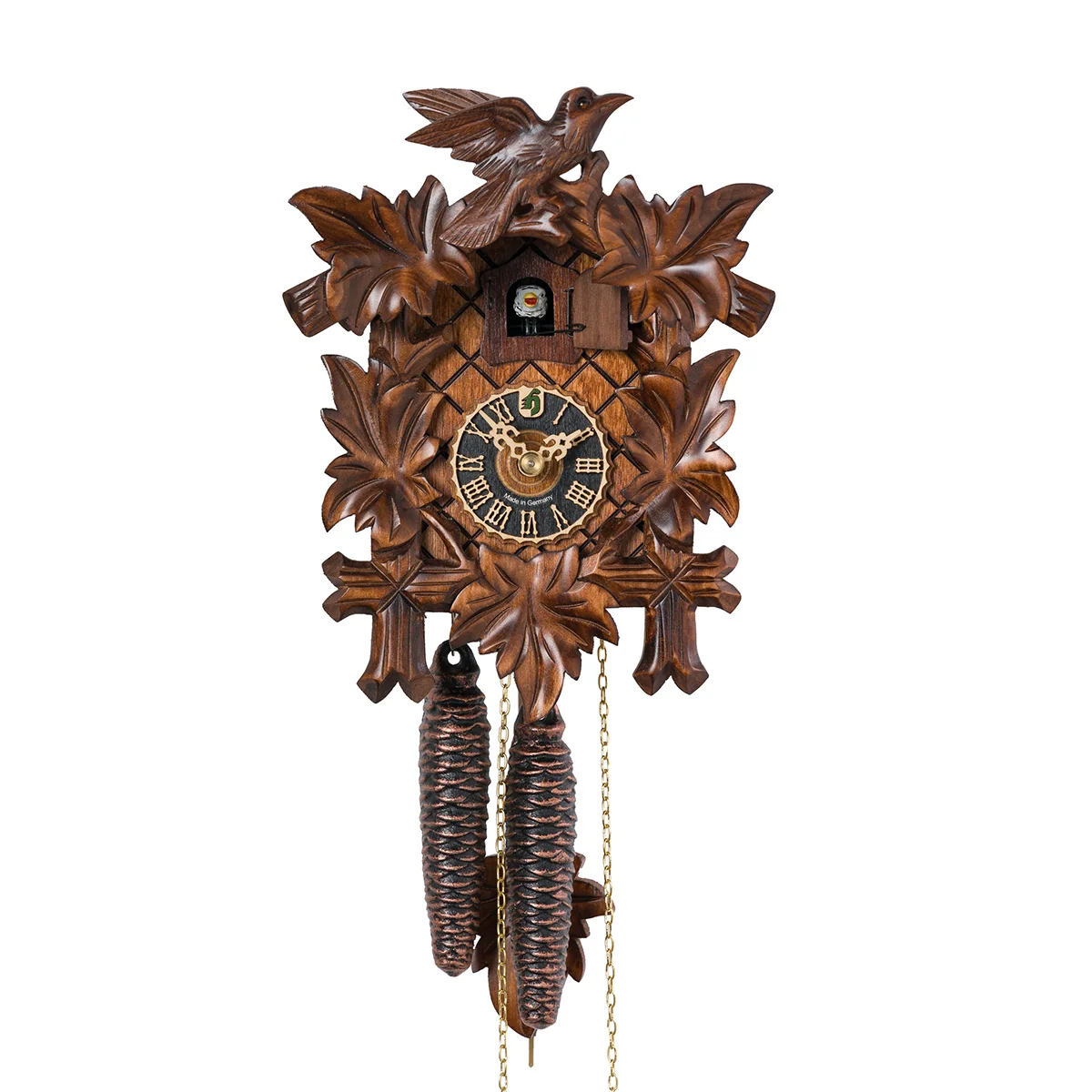 Hones 1-Day Cuckoo Clock